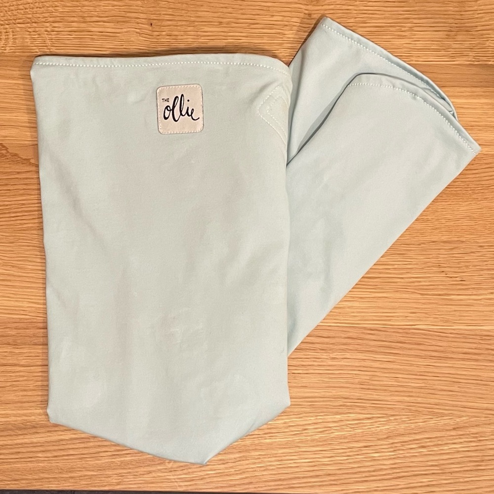 Ollie Swaddle